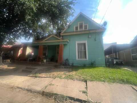 1519 Holly Avenue, Dallas, TX 75204