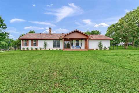 407 Cocopa Drive, Lake Kiowa, TX 76240