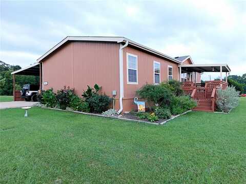 809 Choctaw, Quitman, TX 75783