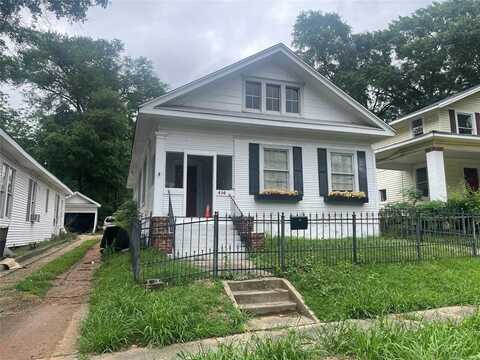 416 Merrick Street, Shreveport, LA 71104