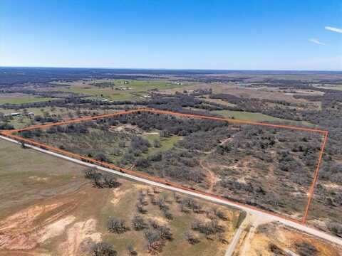 Tbd 6-T Road, Bowie, TX 76230