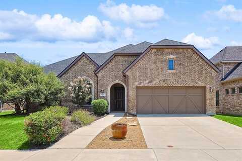 224 Birdcall Lane, Argyle, TX 76226