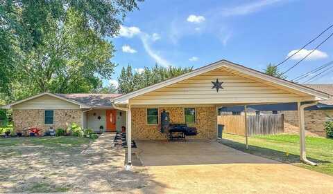 504 Meadowbrook Street, Mineola, TX 75773