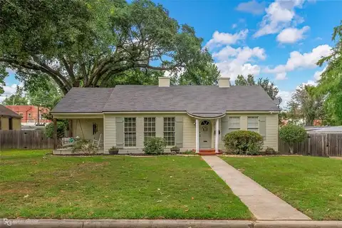 112 Atkins Avenue, Shreveport, LA 71104