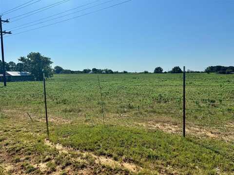 Tbd McDaniel Street, Callisburg, TX 76240