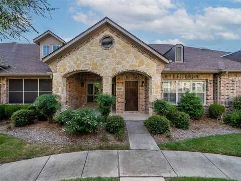 3075 Willow Grove Boulevard, McKinney, TX 75070