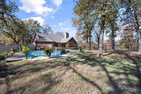 14407 Azure Lane, Streetman, TX 75859