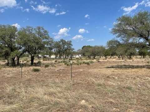 1143 Navaho Street, Cherokee, TX 76832