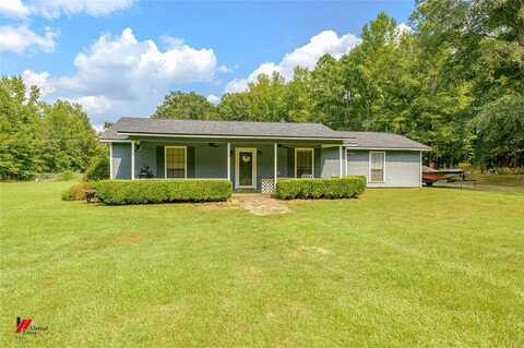 707 Bradshaw Road, Grand Cane, LA 71032