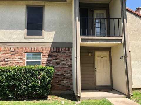 910 Turtle Cove, Irving, TX 75060