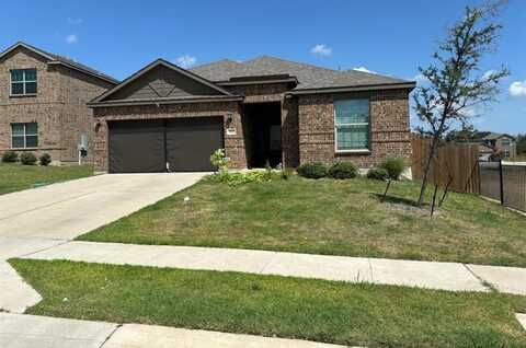 292 Moonstone Way, Princeton, TX 75407