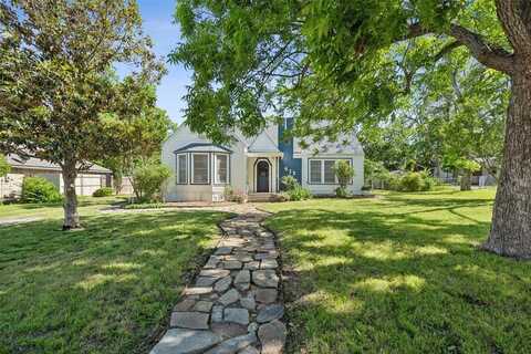 413 W Spring Street, Weatherford, TX 76086