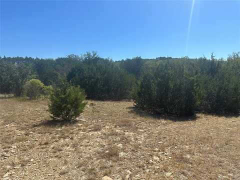 Lot 759r Sawtooth Mountain Road, Graford, TX 76449