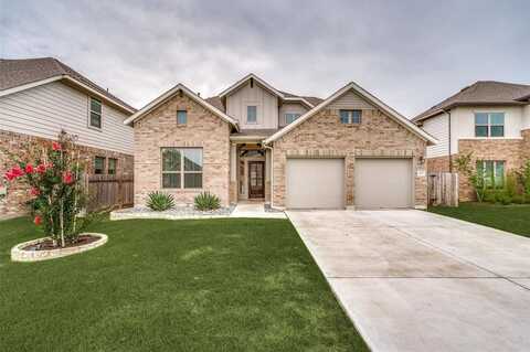 4332 Trey Edsel Drive, Pflugerville, TX 78660