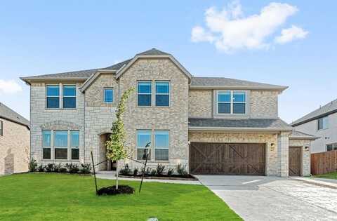 4218 Biscayne Drive, Midlothian, TX 76065