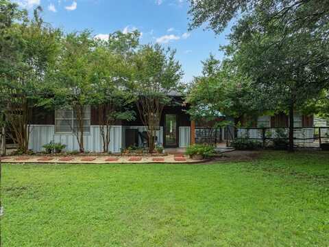 119 Red Cedar W, Whitney, TX 76692