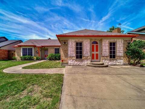 7514 Lauren Lane, Rowlett, TX 75089