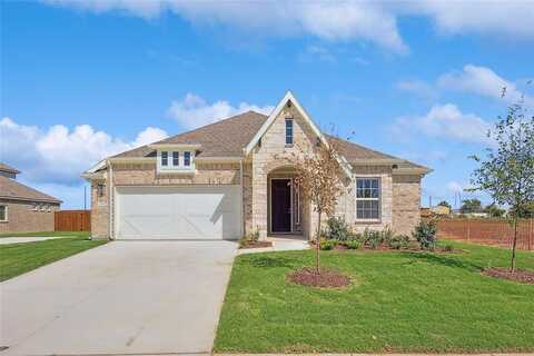 2228 Garnet Drive, Waxahachie, TX 75167