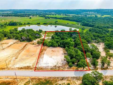 305 Zebrastone Way, Poolville, TX 76487