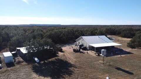 1448 County Road 121, Santa Anna, TX 76878