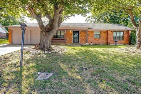 3021 Choctaw Trail, Fort Worth, TX 76116