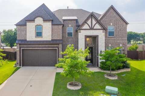 2605 Grouse Hollow Way, Midlothian, TX 76065