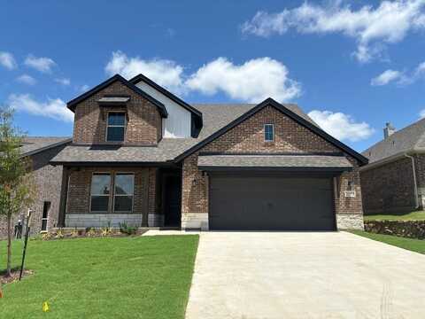 3519 Austin Street, Gainesville, TX 76240