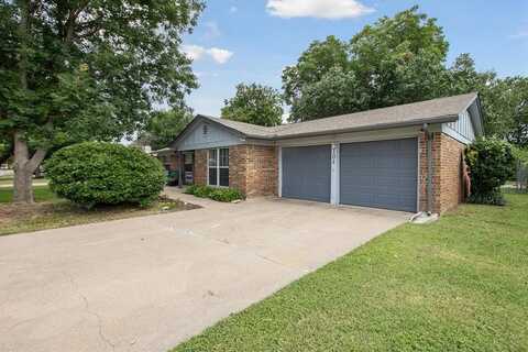 104 Sunnyvale Terrace, Hurst, TX 76053