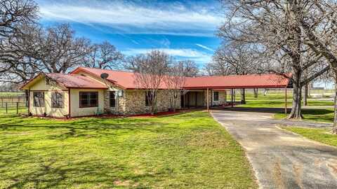 700 White Bull Lane, Millsap, TX 76066