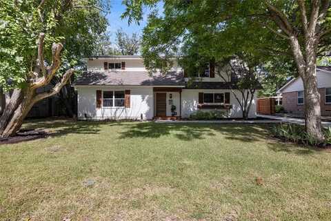 510 S Waterview Drive, Richardson, TX 75080