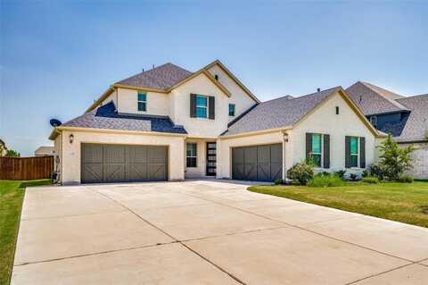 1740 Winchester Drive, Prosper, TX 75078