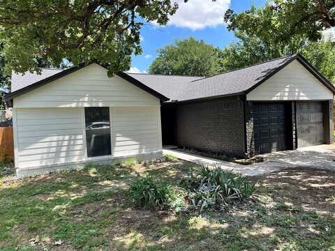 403 Thorn Wood Drive, Euless, TX 76039