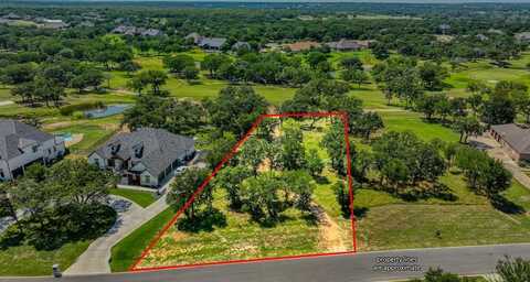 Lot 27 S Sugartree Drive, Lipan, TX 76462