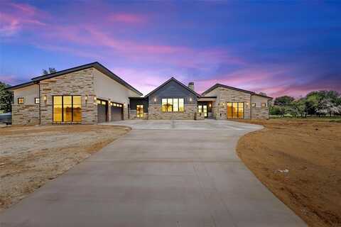 12 Crocket Valley Court, Strawn, TX 76475