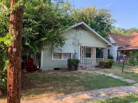 611 E 10th Street, Bonham, TX 75418