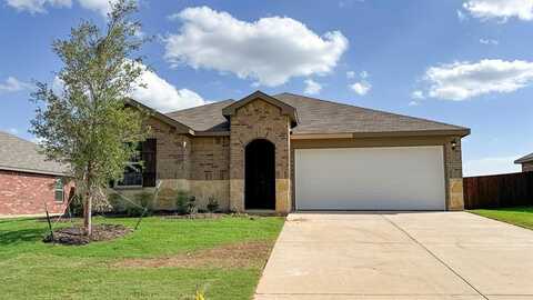 508 River Oaks Drive, Chandler, TX 75758