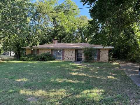 208 SW 4th Street, Kerens, TX 75144