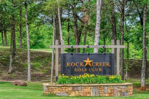 Lot 22 Bay Creek Lane, Gordonville, TX 76245