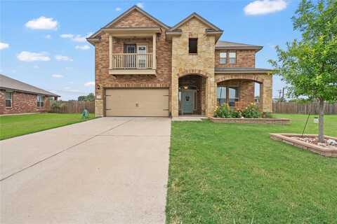 5529 Tama Drive, Waco, TX 76708