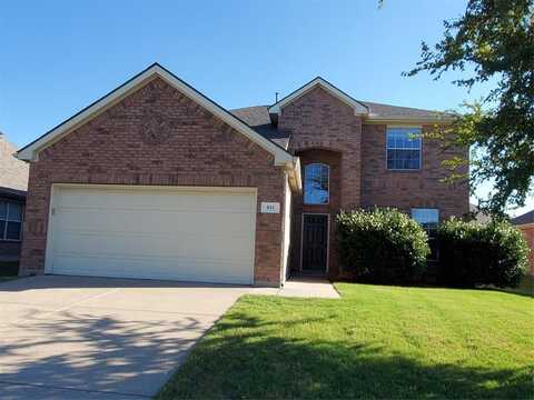 511 Dartmoor Drive, Celina, TX 75009