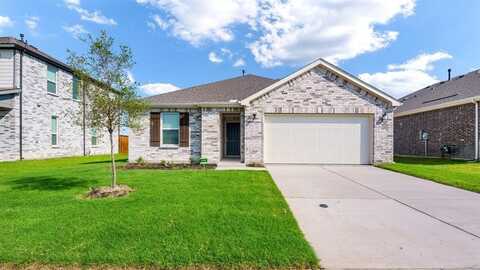 449 Princewood, Princeton, TX 75407