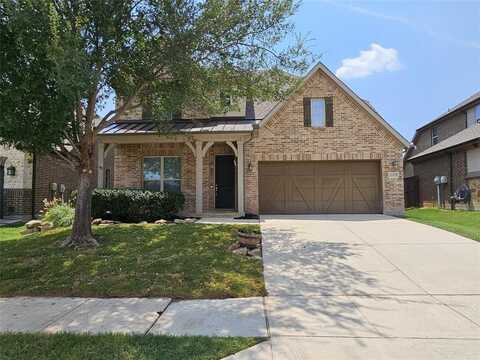 11425 Peppergrass Trail, Flower Mound, TX 76226