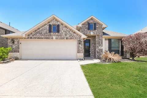 964 Tara Drive, Burleson, TX 76028