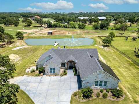 9535 Saint Johns Court, Pilot Point, TX 76258