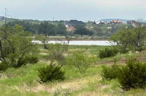 Lot 936 Frog Branch, Graford, TX 76449