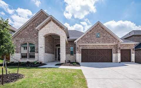 1911 Rondinella Drive, Wylie, TX 75032