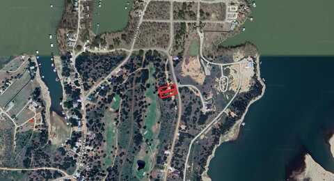 Tbd Lot 643,644 Feather Bay Drive, Brownwood, TX 76801