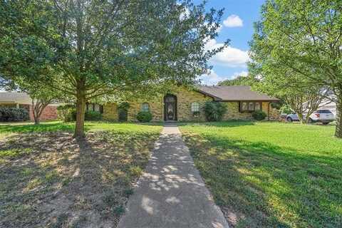 116 Laurel Trail N, Terrell, TX 75160