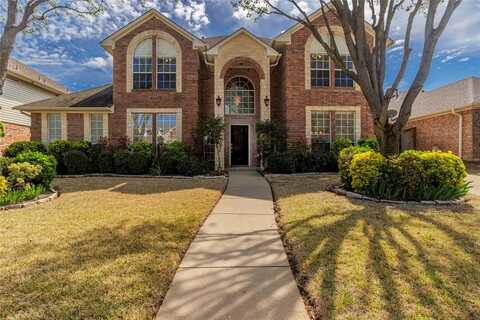 6433 Monarch Hills Drive, Fort Worth, TX 76132