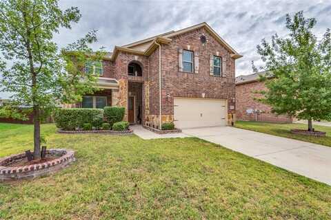 14817 Cedar Creek Way, Balch Springs, TX 75180